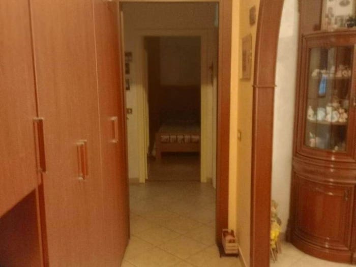 Appartamento trilocale in vendita in Via Don Carlo Colnaghi, Centro Storico, Lissone