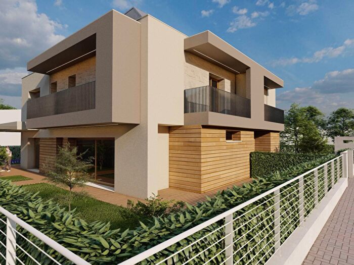Casa con 7 locali in vendita in Mogliano Veneto