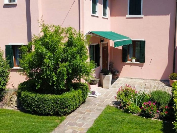 Casa quadrilocale in vendita in Via Guglielmo Marconi, Badoere, Morgano