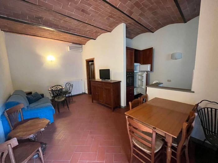 Appartamento bilocale in vendita in Via Pietro Mascagni, Di Bassa, Cerreto Guidi