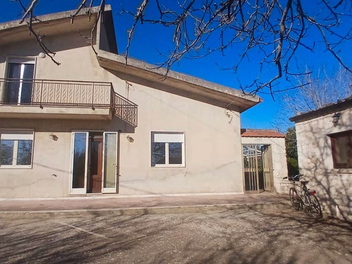 Casa con 6 locali in vendita in Contrada Musebbi, Modica Sorda, Modica