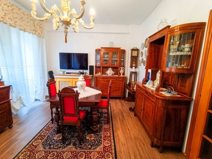 Appartamento quadrilocale in vendita in Via Guido Rosato, Centro, Lanciano