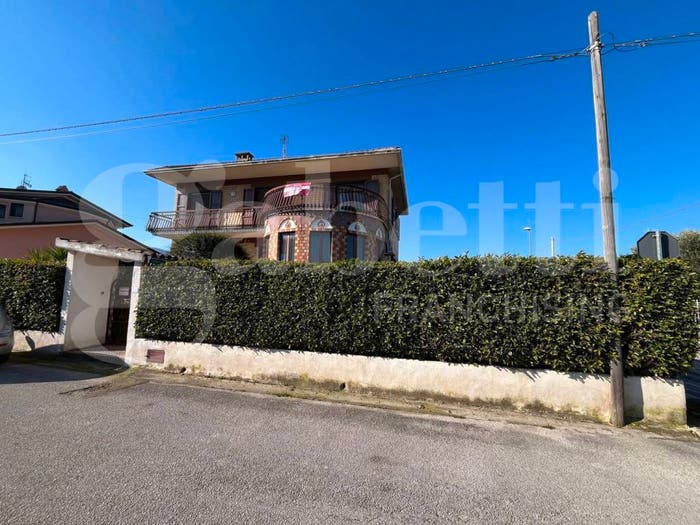 Casa con 5 locali in vendita in Via Giacomo Matteotti, Pietramelara