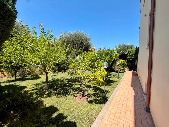 Appartamento trilocale in vendita in Via Rio dei Combattenti, Centro, Cerveteri