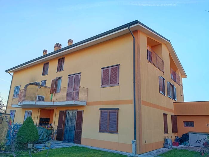 Casa trilocale in vendita in Via Indro Montanelli, Bariano