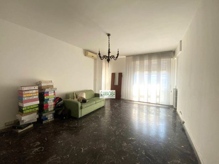 Appartamento quadrilocale in vendita in Via Luigi Vaccari, Buon Pastore Parco Amendola, Modena