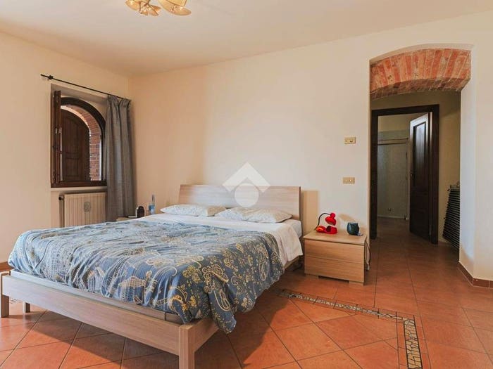 Appartamento bilocale in vendita in Via Cantalupo, Centro, Nuvolera
