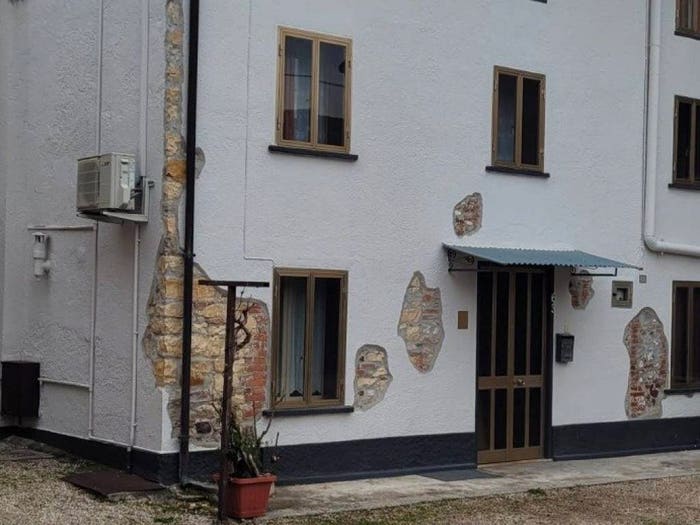 Casa trilocale in vendita in Via Cané, Centro, Marano Vicentino