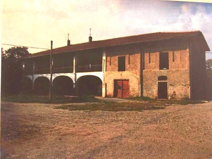 Casa con 6 locali in vendita in Via Fracassino Abate, Centro, Montichiari
