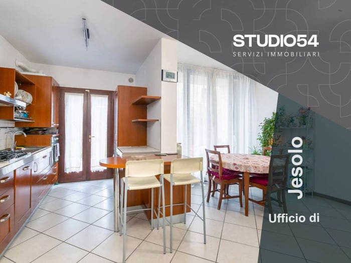 Appartamento trilocale in vendita in Via Ca' Martin, Cavallino, CavallinoTreporti