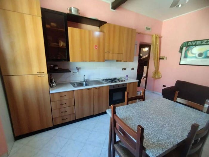 Appartamento trilocale in vendita in Via Marruvio SNC, Centro, Avezzano