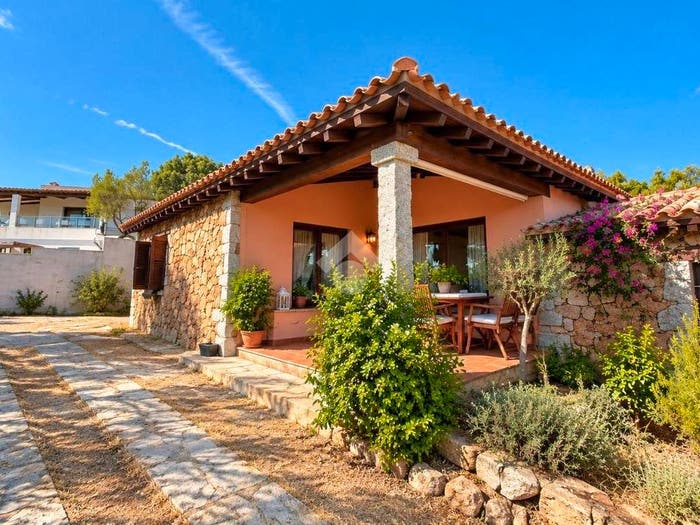 Casa trilocale in vendita in Via marghine, Porto San Paolo, Loiri Porto San Paolo