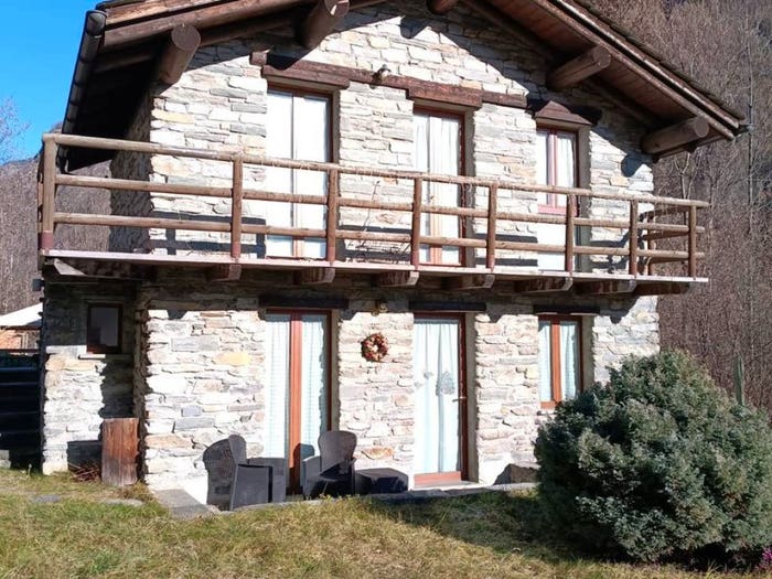 Casa trilocale in vendita in Via Sant'Anna, Torre di Santa Maria