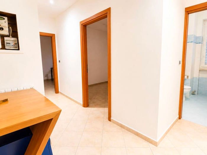 Appartamento trilocale in vendita in Corso Volta, Collina Volta, Asti