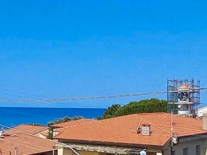 Casa quadrilocale in vendita in Marciana
