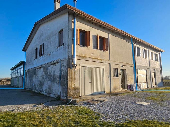 Casa con 6 locali in vendita in Strada Riello, Caorle