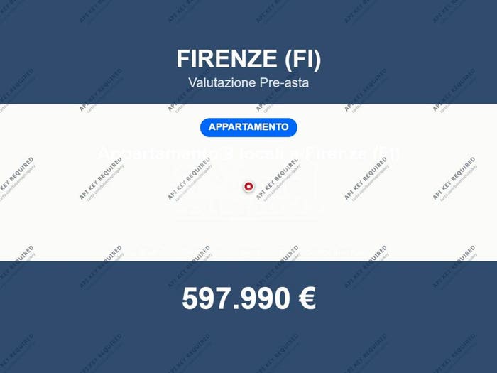 Appartamento con 6 locali in vendita in Via Poggio Gherardo, Settignano Rovezzano, Firenze