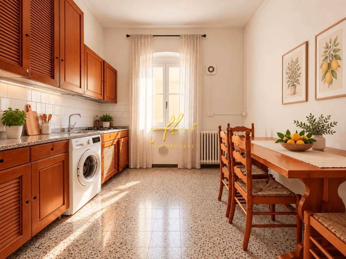 Appartamento bilocale in vendita in Via Salnitro, Centro, Bibbona
