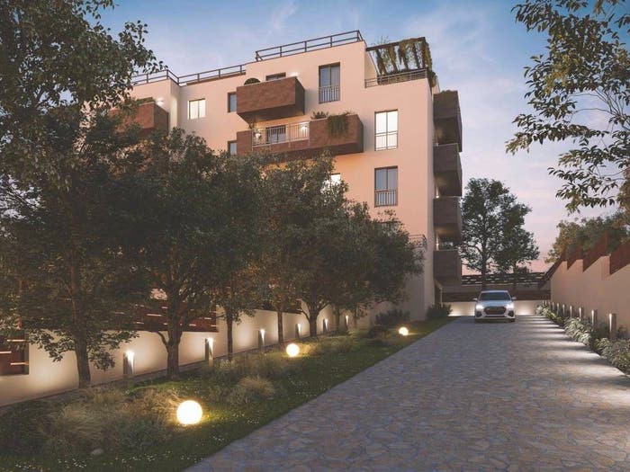 Appartamento trilocale in vendita in Via Solferino, Crosione, Pavia