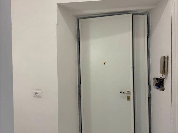 Appartamento monolocale in vendita in Via Confalone, Arenella, Napoli