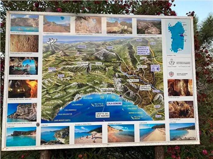 Appartamento con 8 locali in vendita in Via Vittorio Emanuele, Dorgali
