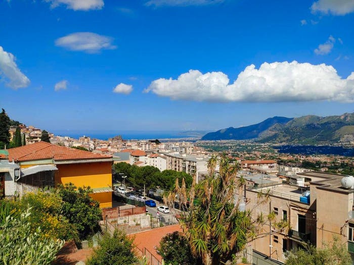 Casa con 5 locali in vendita in Via del Monte, Centro, Monreale