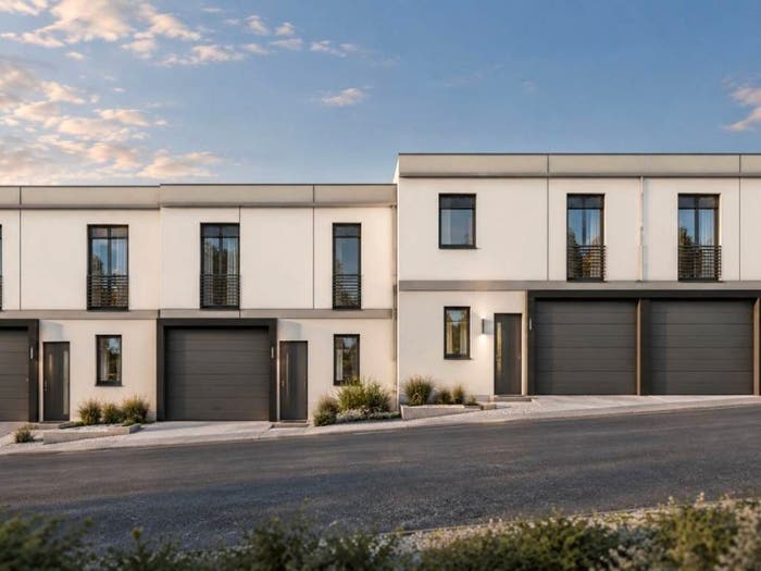 Casa con 5 locali in vendita in Via Aprile, Centro, Olgiate Comasco