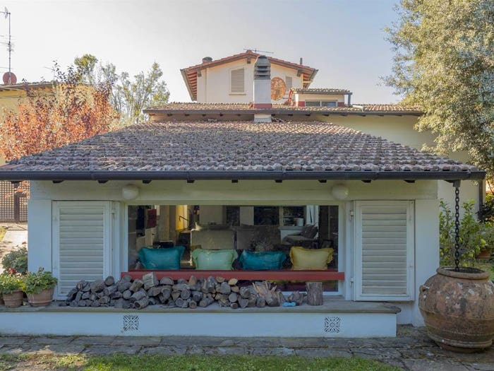 Casa con 6 locali in vendita in Michelangelo Poggio Imperiale, Firenze