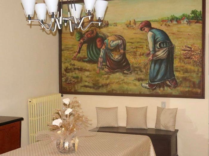Casa con 5 locali in vendita in Viale Piceno Aprutina, Villa Lempa, Civitella del Tronto