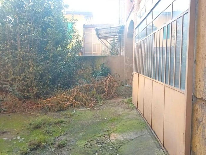Casa con 6 locali in vendita in Via Armando Diaz, San Michele San Giorgio, Bregnano