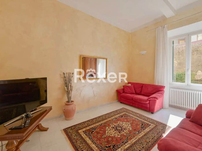 Appartamento trilocale in vendita in Via VII Luglio, Centro, Carrara