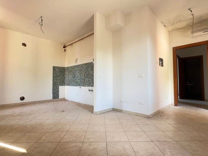 Appartamento trilocale in vendita in Via Marruota, MontecatiniTerme