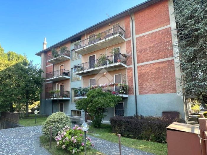 Appartamento bilocale in vendita in Via Ceva, Campo Coni, Pavia