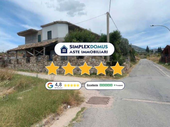 Appartamento con 5 locali in vendita in Contrada Cutunizza, Roccella Ionica