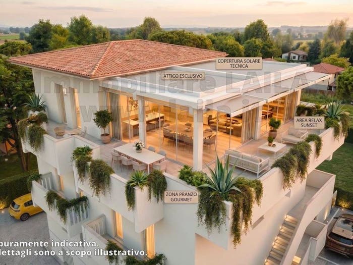 Casa trilocale in vendita in Via Bagnone, Marina di Massa Centro, Massa