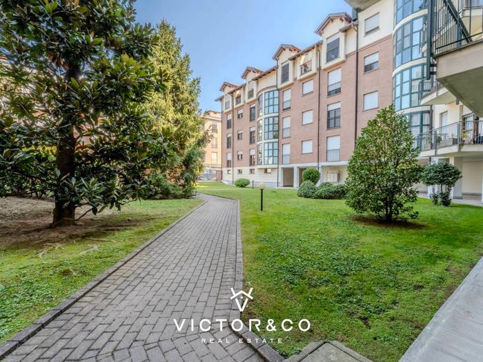Appartamento trilocale in vendita in Via Buozzi, Sant'Andrea, Novara