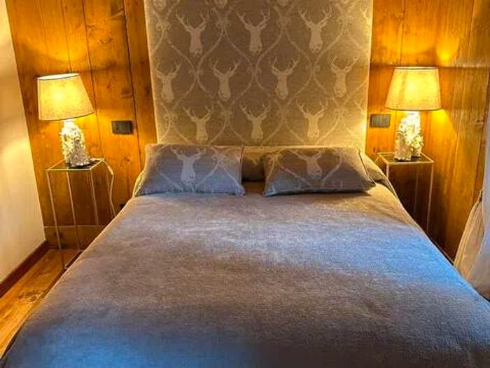 Appartamento con 5 locali in vendita in Località Crignes, Centro, Cortina d'Ampezzo