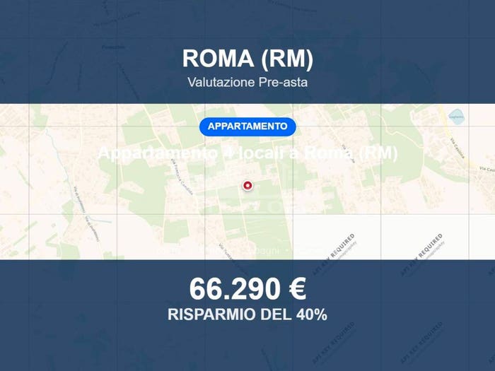 Appartamento quadrilocale in vendita in Via di Colle Trugli Colle Trugli, Borghesiana Finocchio Rocca Cencia, Roma
