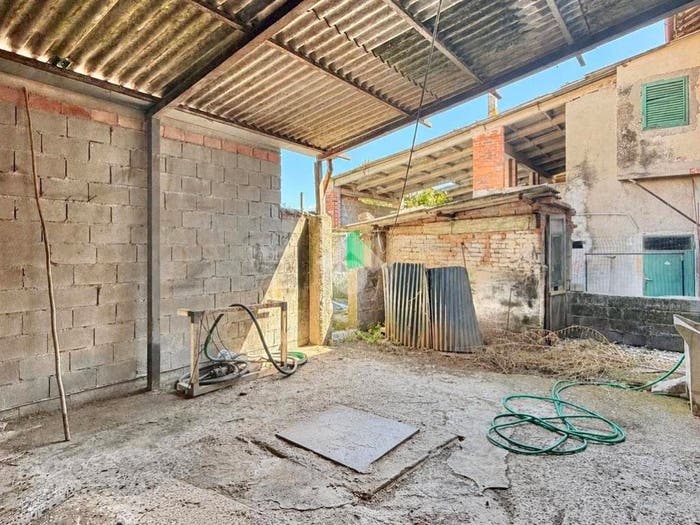 Casa trilocale in vendita in Via delle Colmate, Monsummano Terme