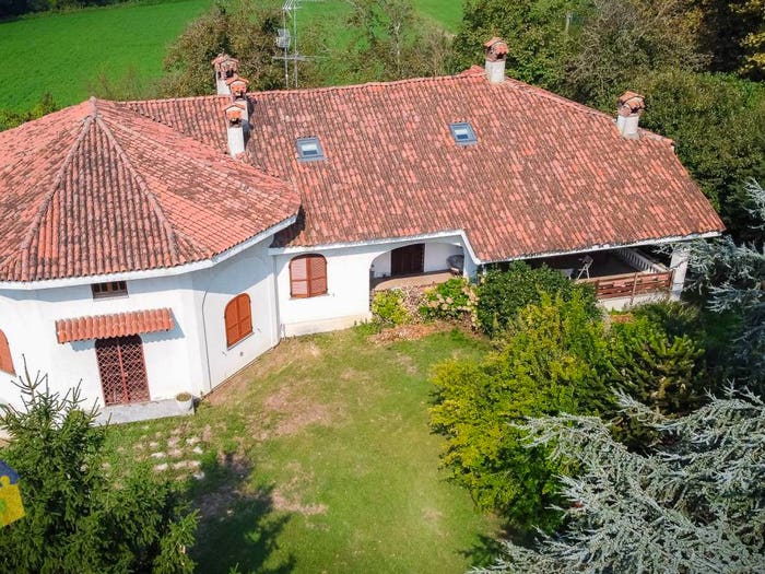 Casa con 6 locali in vendita in Via Ticino, Centro, Bereguardo