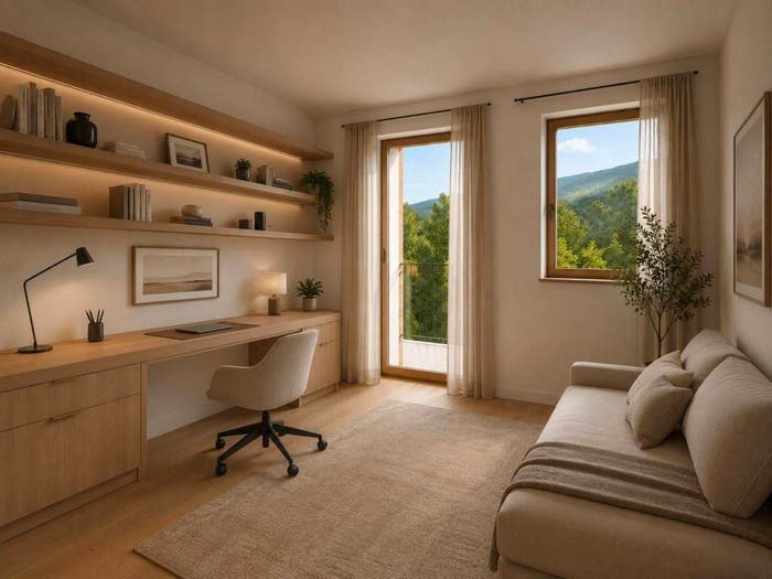 Casa con 6 locali in vendita in Via Ca' Bianche, Rivadolmo, Baone