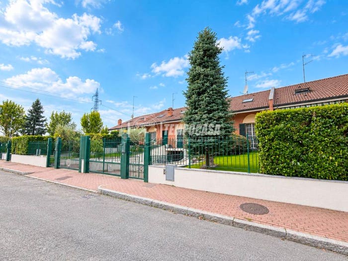Casa con 5 locali in vendita in Via Guido Gozzano, Nichelino
