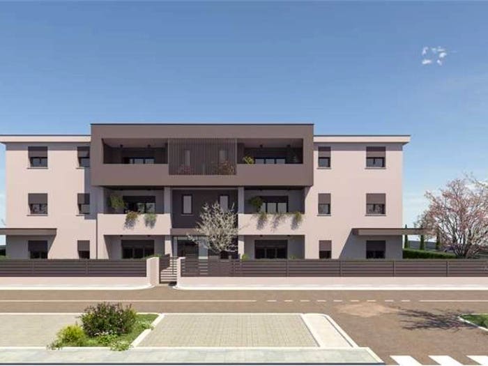 Appartamento quadrilocale in vendita in Via Marzo, Maranello