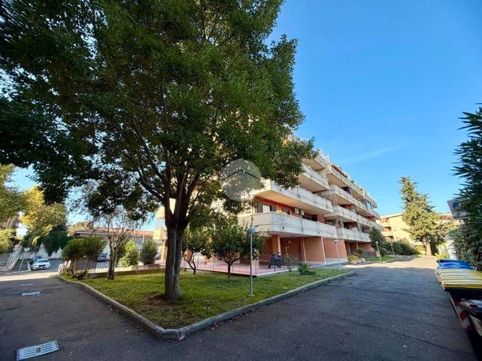 Appartamento bilocale in vendita in Via Francesca Bertini, Malafede, Roma