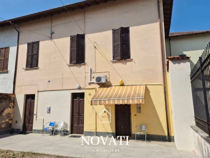 Casa trilocale in vendita in Via Antonio Gramsci, Centro, Casalpusterlengo