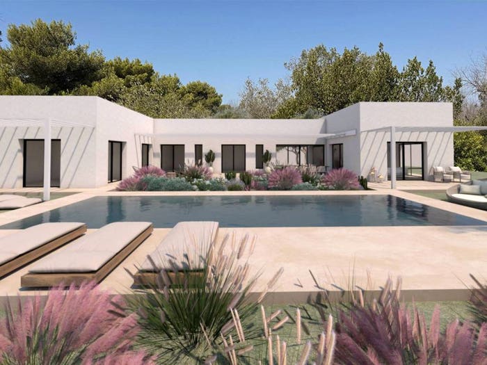 Casa con 6 locali in vendita in Via Murge, Morciano di Leuca