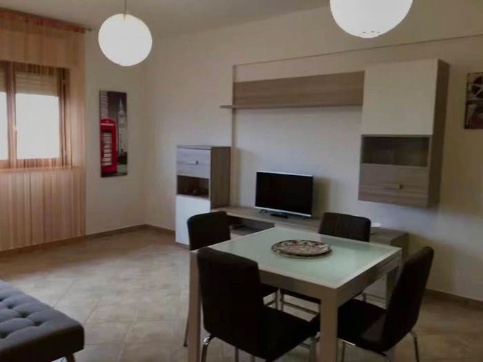 Appartamento bilocale in vendita in Piazzale Antonio Salieri, Q, Latina
