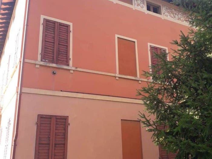 Casa con 6 locali in vendita in Centro, Campagnola Emilia