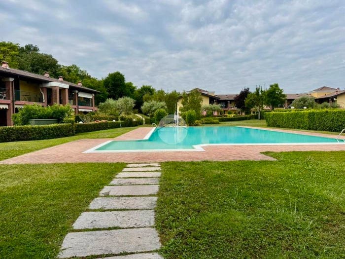 Appartamento bilocale in vendita in Via B Italia Avesani, Dolci, Peschiera del Garda