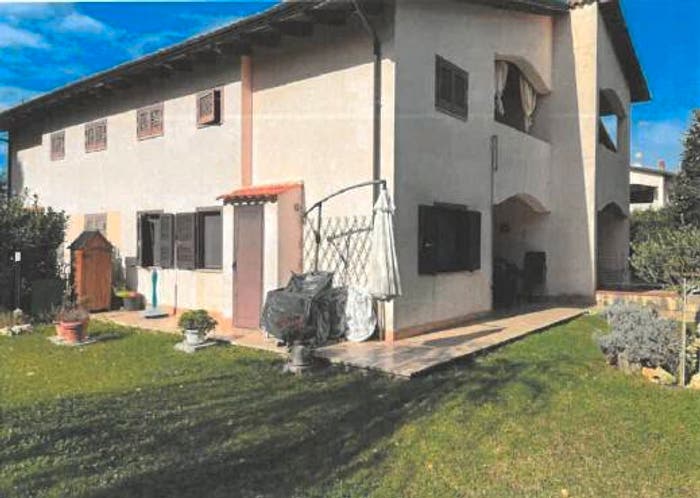 Appartamento quadrilocale in vendita in Contrada Santa Maria, Zona Industriale, Vinchiaturo